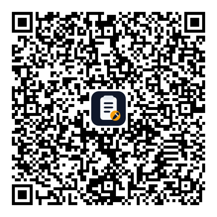 QR de conexión Forms-Maker